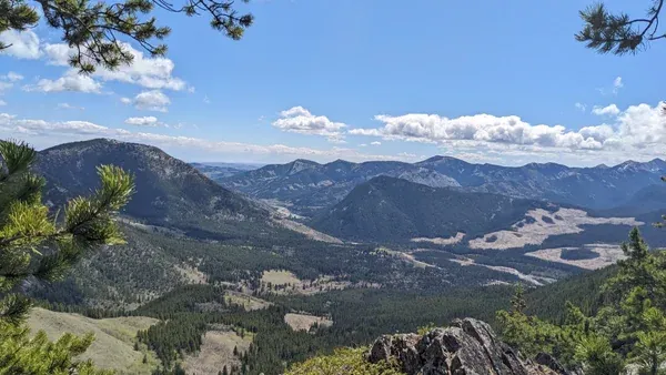 3Ps Slow/Relaxed Pace Hike