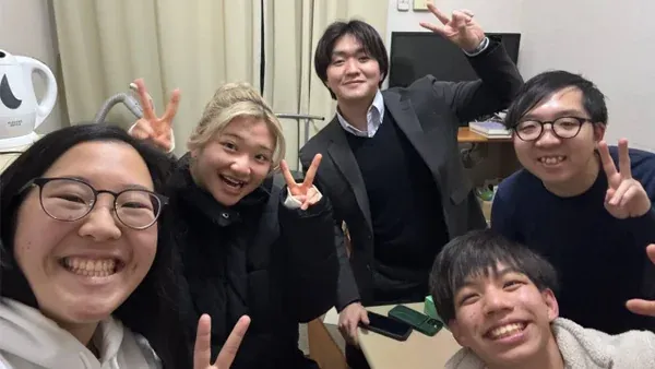 English Language Exchange and Social Meetup in Machida