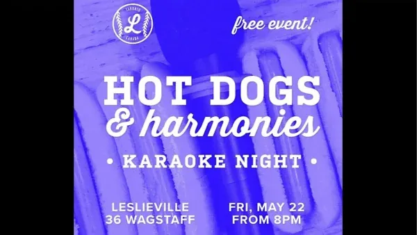 Karaoke Night Meetup
