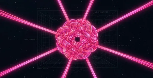 Session 3: The Lazarus Knot