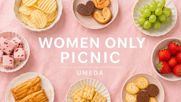 Women-Only Picnic and Language Exchange