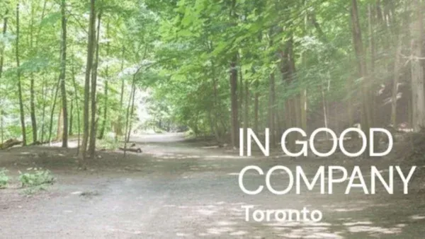 In Good Company – Saturday Walk & Coffee