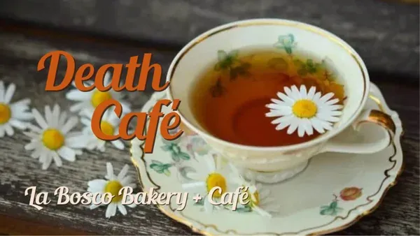 Death Café