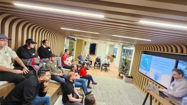 Calgary Elixir Meetup