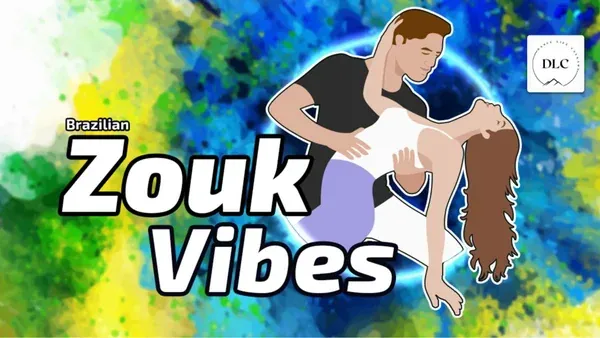 Zouk Dancing Class