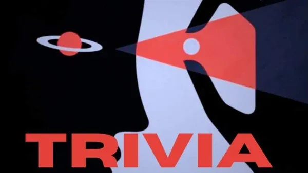 Trivia at Golden Pigeon