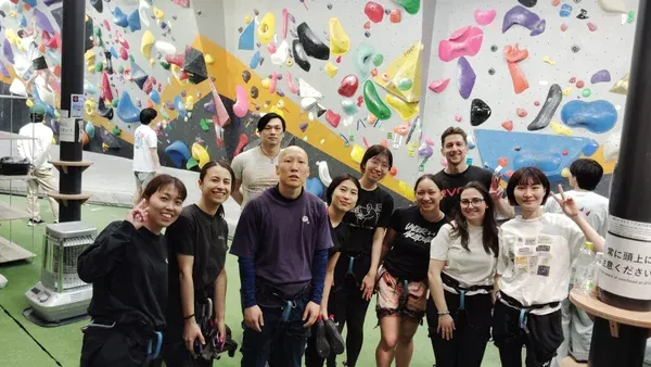 Top Rope Climbing for Beginners