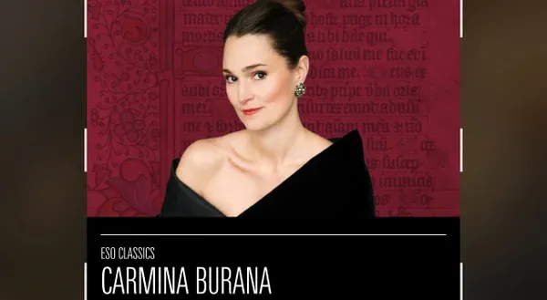 Carmina Burana | ESO Classics