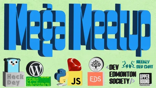 DES Mega Meetup