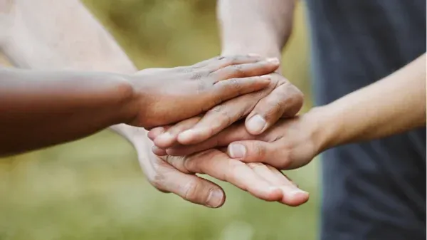 Gathering for Conscious People