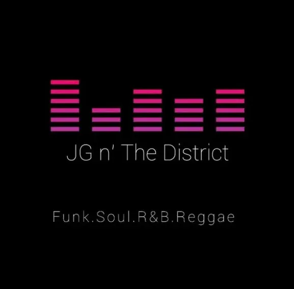 JG n' the District Performance
