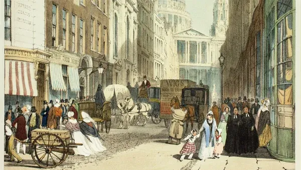 Care for the Working Class: The Political Economy of Care Work