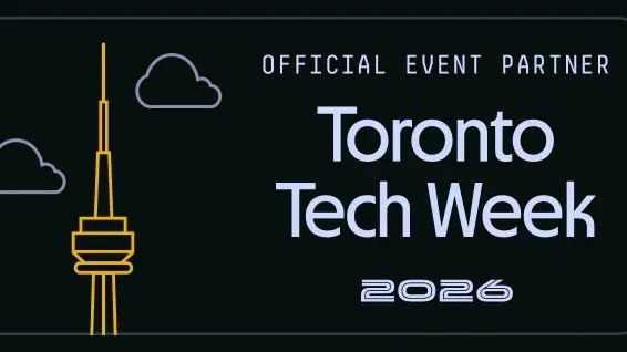 TorontoJS May 2026 Meetup