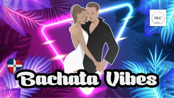 Bachata Dance Class and Social
