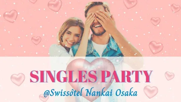 Singles Party at NAMBAR10