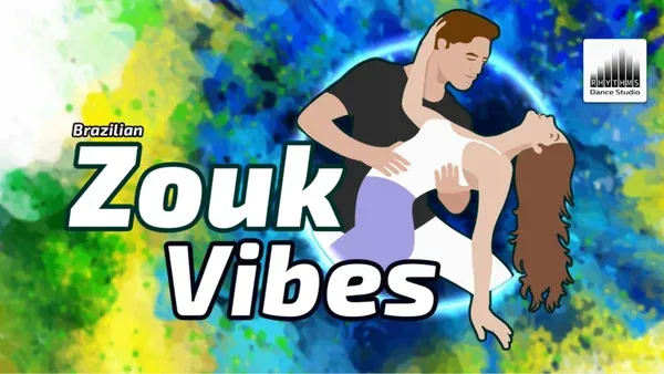 Brazilian Zouk Social Dancing