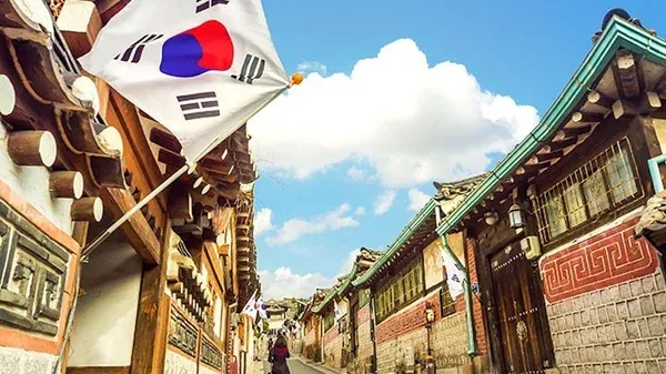 Korea-Japan Language Exchange