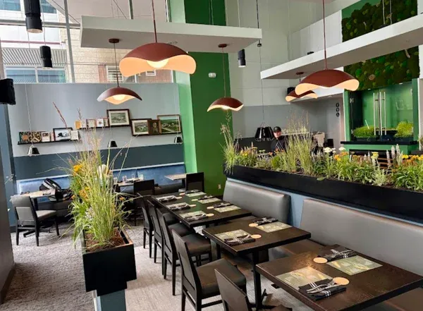Restaurant of the Month: Rosemary and Rye
