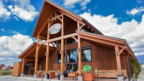 Bicycle Ride: Pitt Meadows Tour