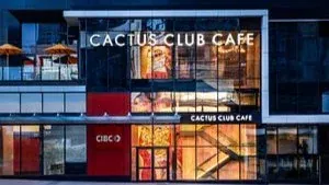 Happy Hour Social Gathering