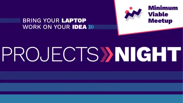 Projects Night