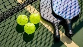 Pickleball Group