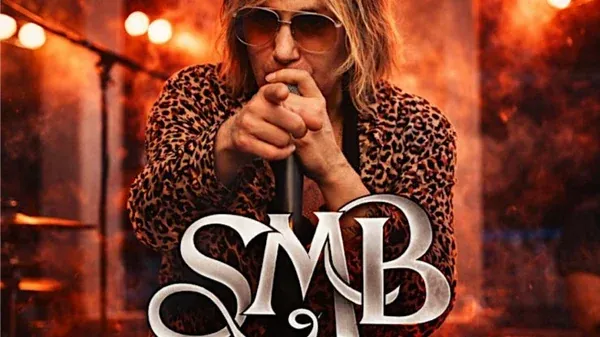 Steve McQueen Band