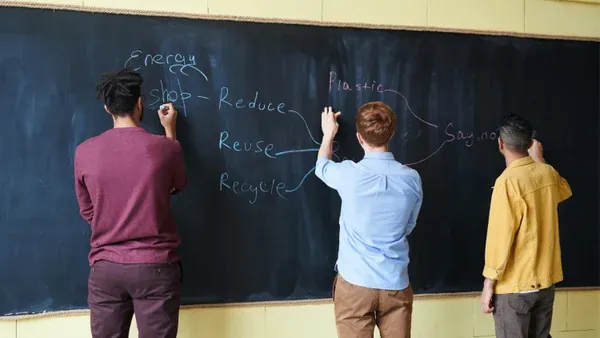 English Conversation Practice