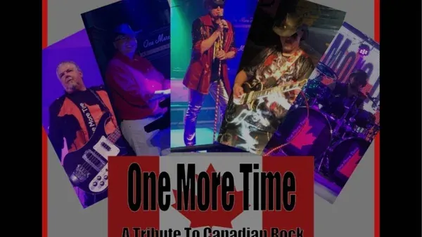 Singo and Classic Rock Dance Party