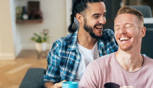 Surrey Gay Online Speed Dating