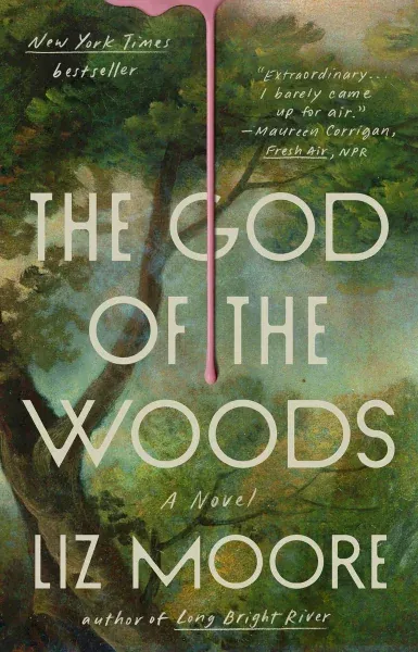 God of the Woods by Liz Moore
