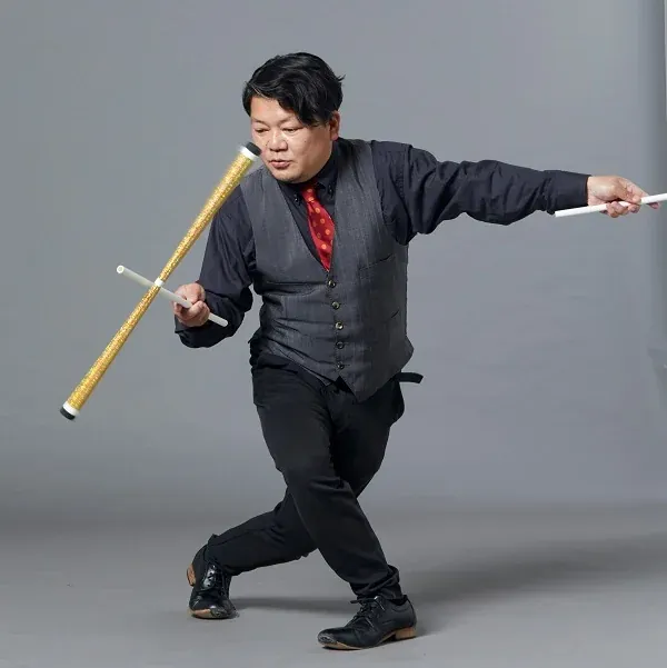 Street Performance