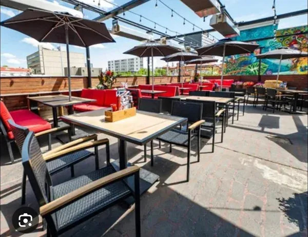 Saturday Afternoon Social at Elephant & Castle