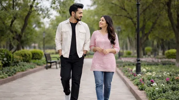 Speed Dating for South Asian Singles