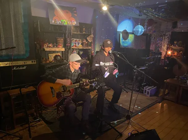 Open Mic at Odakyu Sagamihara vol.14