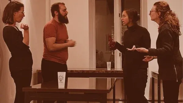 Improvisation Workshop