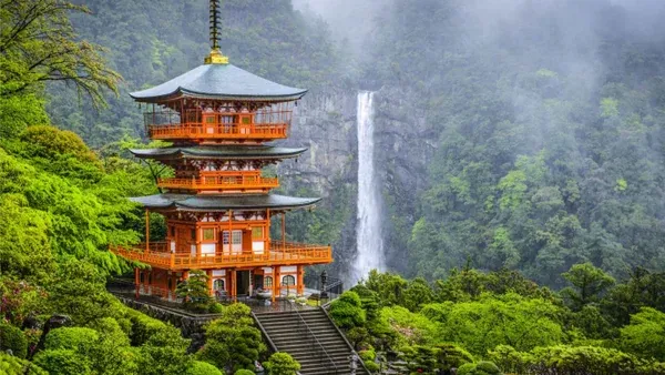 The Far East: Japan and South Korea