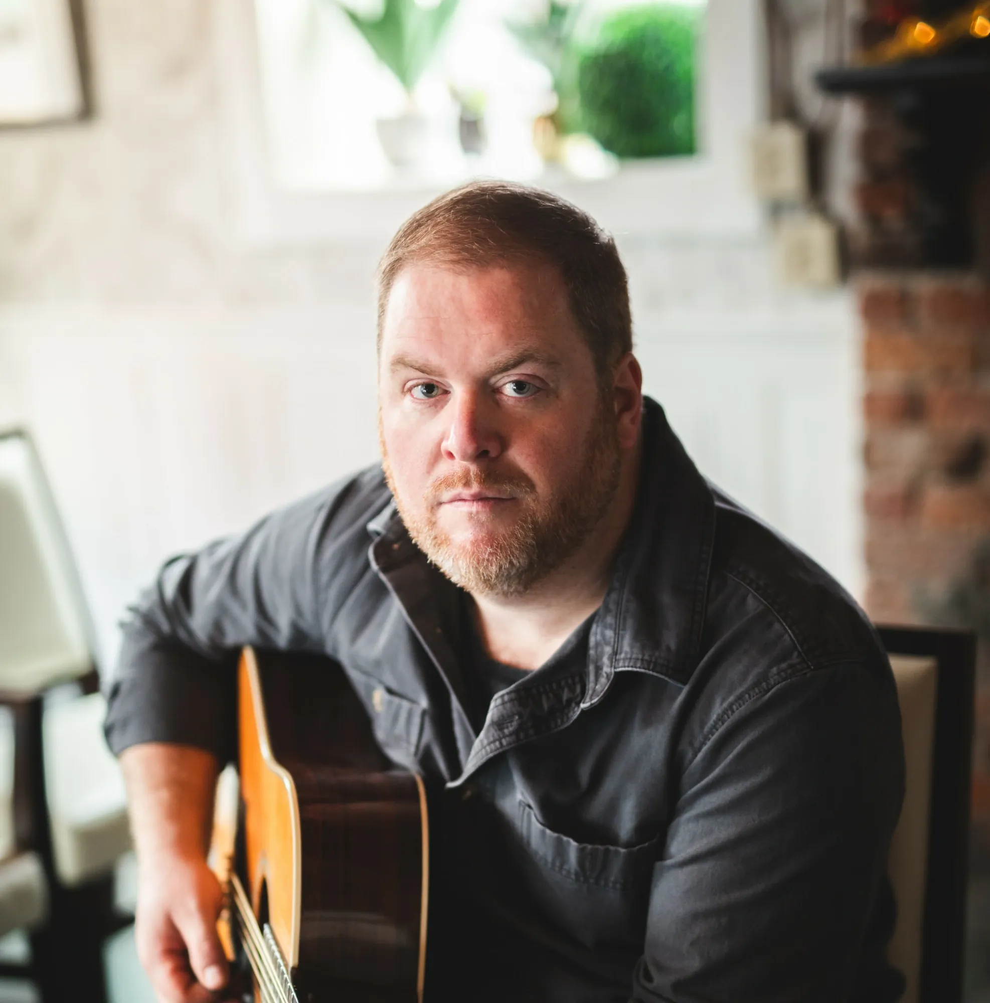 Matthew Byrne