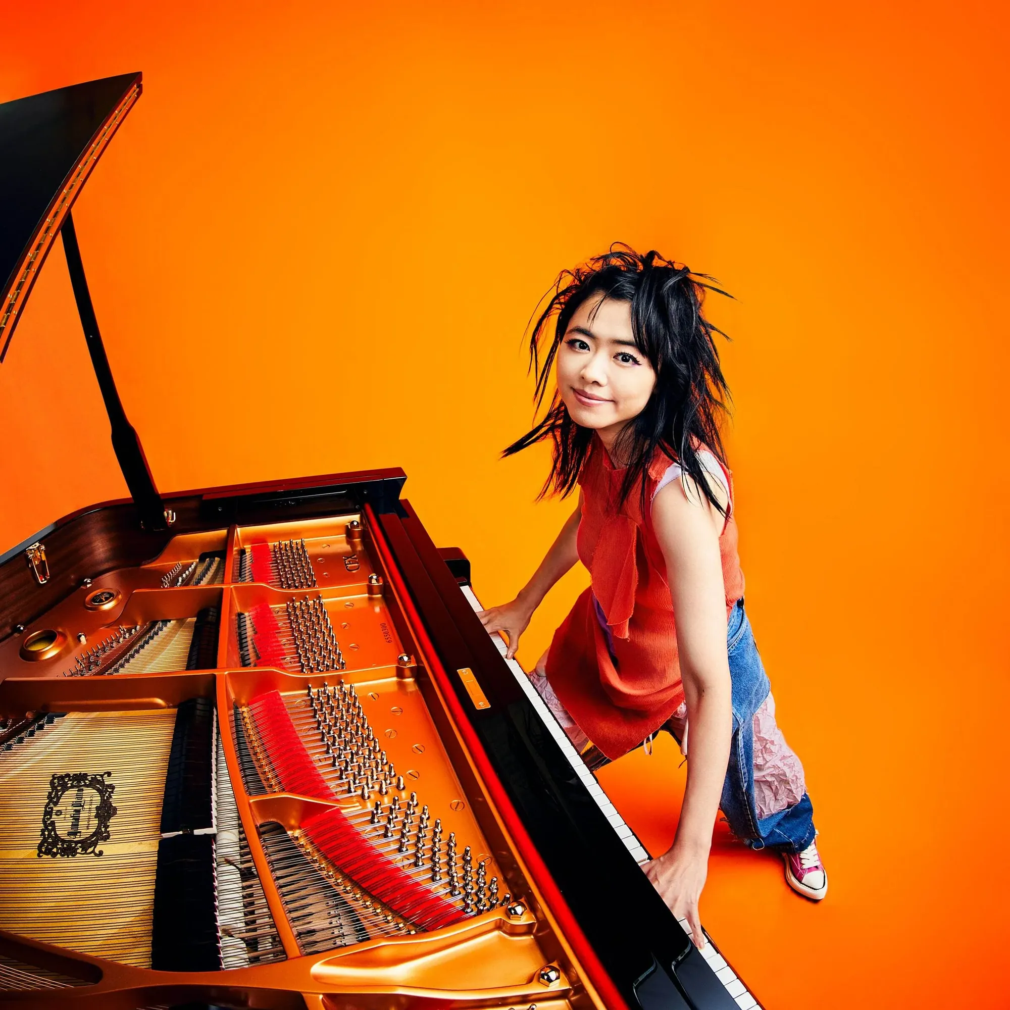 Hiromi's Sonicwonder