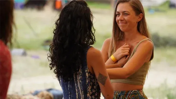 Victoria Singles Relational Lab: Facilitated Connection Experience