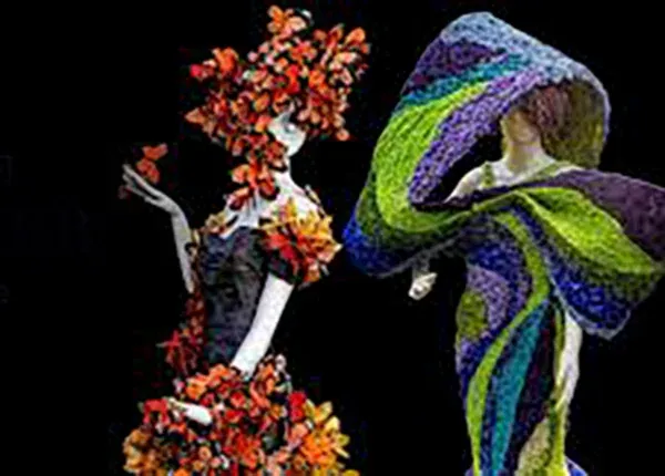 Fleurs de Villes WONDER