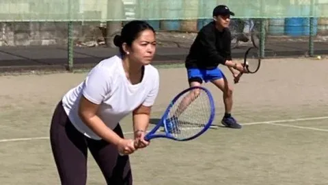 Joy Tennis Tokyo Setagaya Session