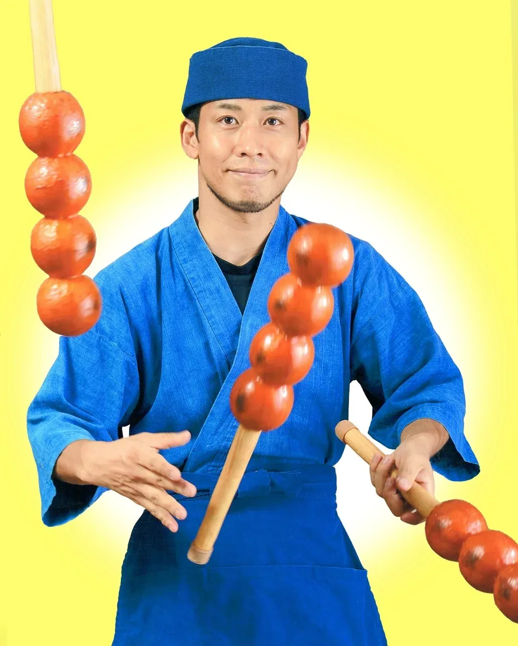 Juggling Performance