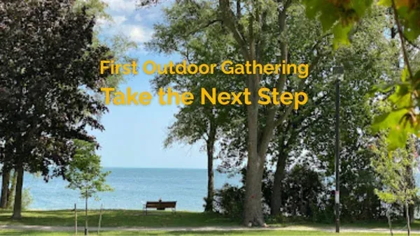 Taking the Next Step