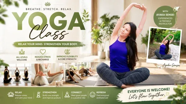 Yoga & Core Training