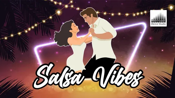 Salsa Class and Social