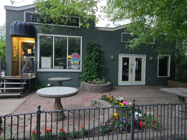 Weekly Wander: Buena Vista Walk