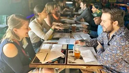 Ottawa Speed Dating