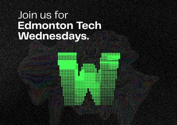 Edmonton Tech Wednesdays