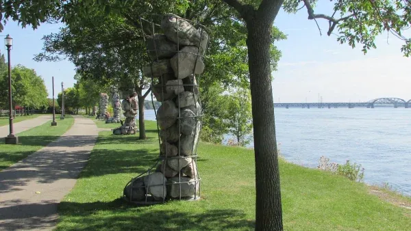 Parc René-Lévesque